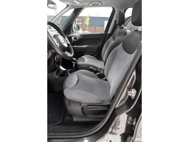 Fiat 500L 0.9 TwinAir Lounge*Airco*Panorama* 2014 Benzine 30
