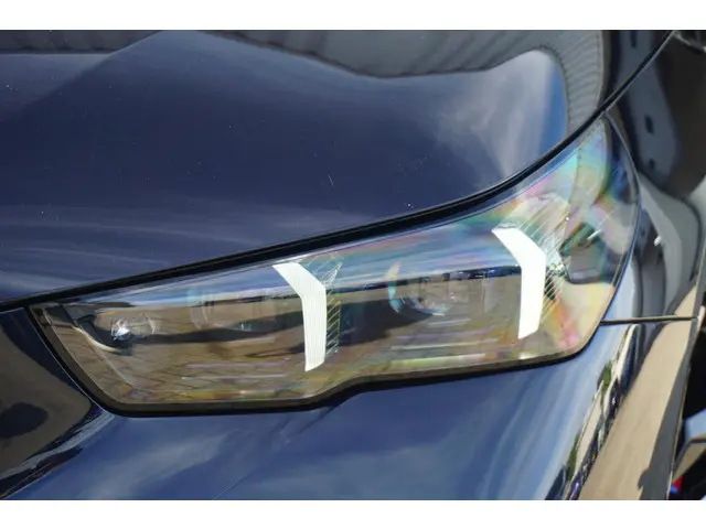 BMW i5 M60 2024 Elektrisch 7