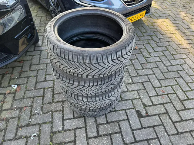 Suzuki Swift 1.4 Sport 2019 Benzine 41