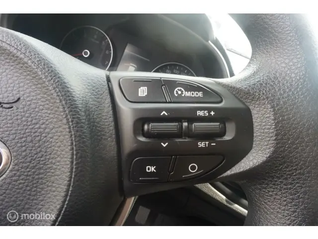 Kia Picanto 1.0 DPi ComfortLine 5p 2021 Benzine 8