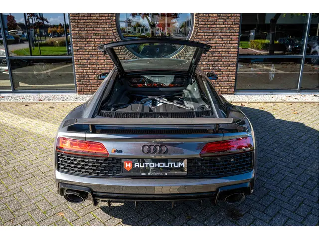 Audi R8 5.2 quattro 2020 Benzine 16