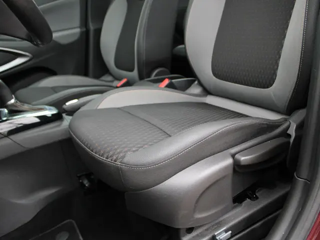 Opel Crossland X 1.2 Turbo Innovation 2018 Benzine 14