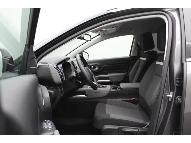 Citroën C5 Aircross 1.2 PureTech Business 2020 Benzine 12
