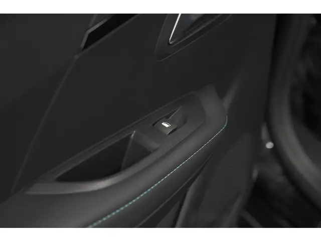 Peugeot e-208 EV Allure 50 kWh 2021 Elektrisch 21
