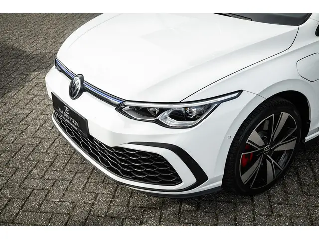 Volkswagen Golf 1.4 eHybrid GTE 2020 Hybride Benzine 26