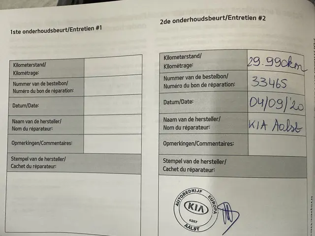 Kia Venga 1.6 CVVT DynamicPLusLine 2018 Benzine 24