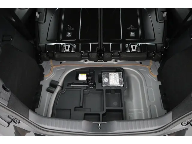 Toyota Aygo X Hybrid 115 pulse 2026 Hybride Benzine 32