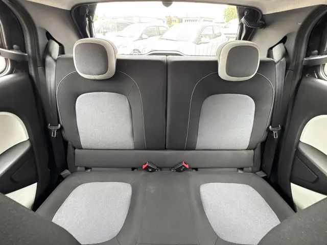 Renault Twingo 1.0 SCe Collection 2016 Benzine 15