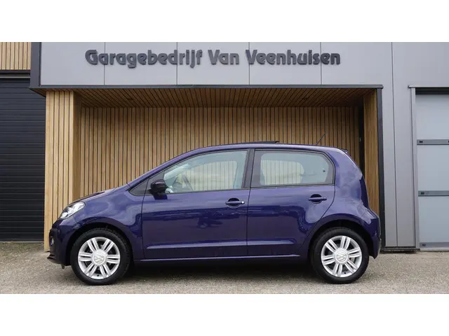 Volkswagen up! 2