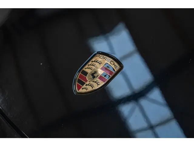 Porsche Taycan 4S Performance 84 kWh 2020 Elektrisch 11