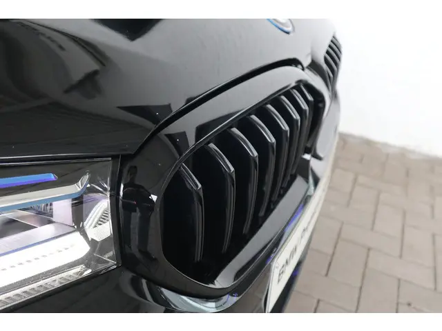 BMW 5 Serie Touring 530e xDrive 2024 Hybride Benzine 11
