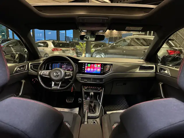 Volkswagen Polo 3