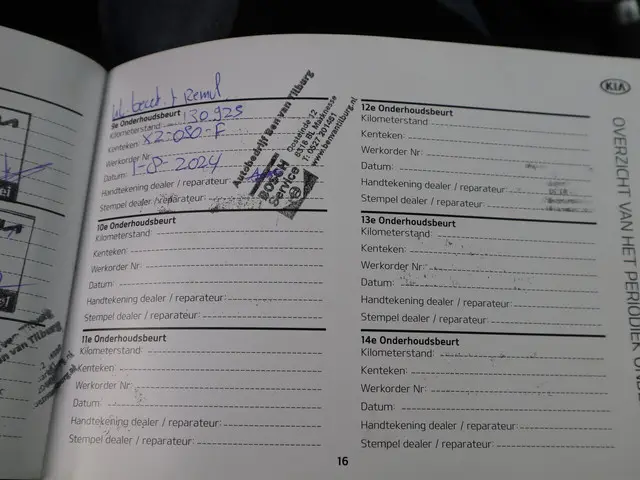 Kia Rio 1.0 T-GDI 120pk GT-Line 2019 Benzine 9