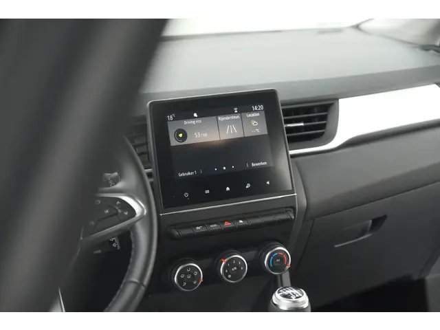 Renault Captur TCe 90 Evolution 2022 Benzine 42