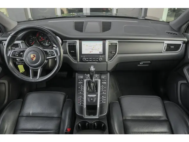 Porsche Macan 2.0 T 252pk 2018 Benzine 3