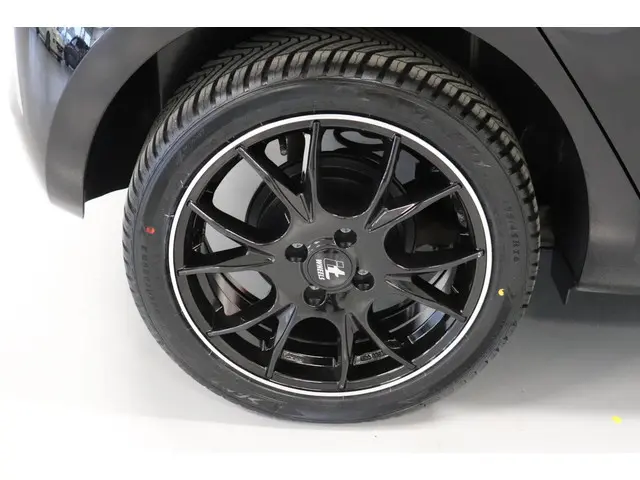 SEAT Mii Electric 2020 Elektrisch 22