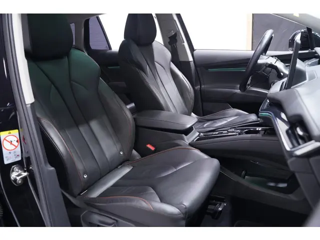 Škoda Enyaq iV 60 2021 Elektrisch 45