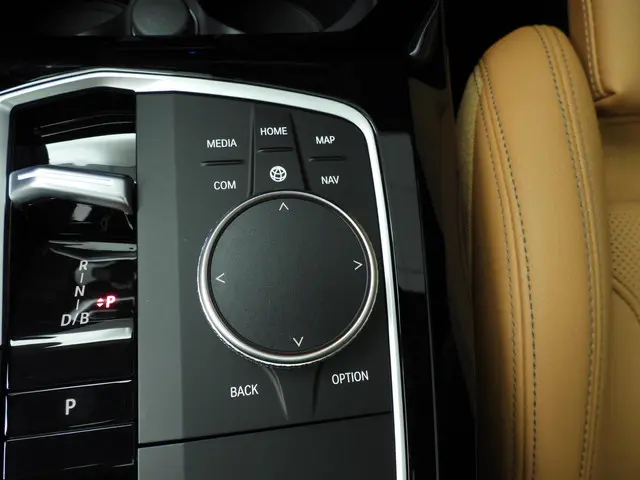 BMW iX3 Executive 80 kWh 2024 Elektrisch 18