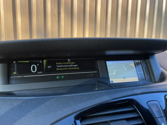 Renault Scénic 2.0 Bose 2013 Benzine 21