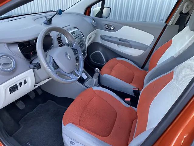 Renault Captur 3