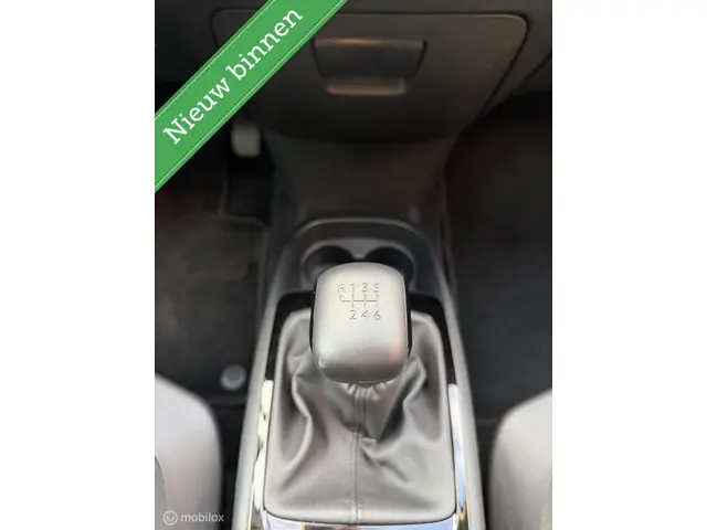 Citroën C4 Spacetourer 1.2 PureTech Feel 2019 Benzine 28