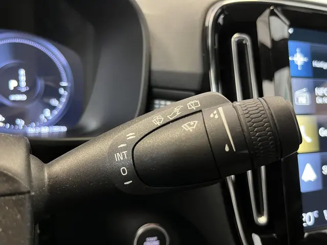 Volvo XC40 1.5 T5 Recharge R-Design 2020 Hybride Benzine 42