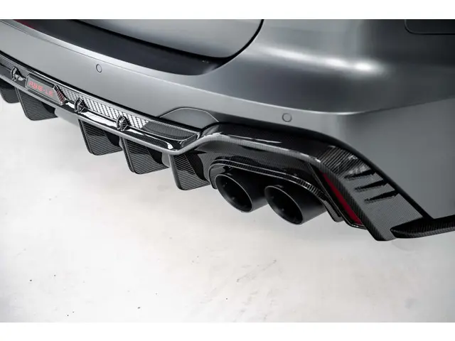 Audi RS6 ABT RS6 LE Legacy Edition 2023 Benzine 9