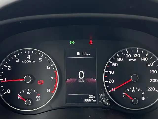 Kia Picanto 1.0 DPi DynamicPlusLine 2023 Benzine 25