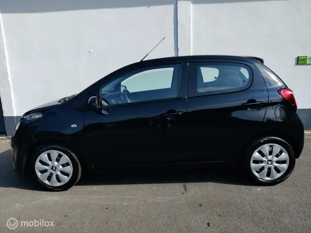 Citroën C1 1.0 VTi Feel 2021 Benzine 19