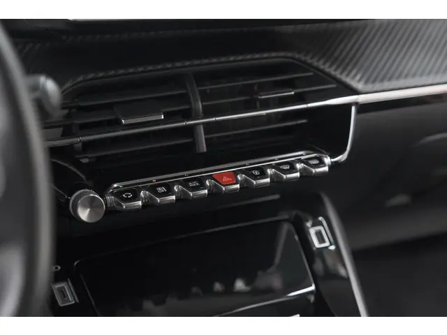 Peugeot e-2008 EV Allure Pack 50 kWh 2021 Elektrisch 42