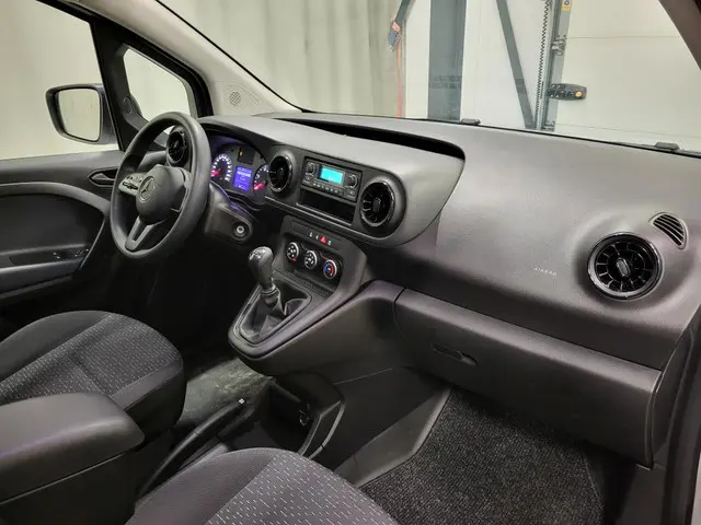 Mercedes-Benz Citan 108CDI Euro 6! 2023 Diesel 8