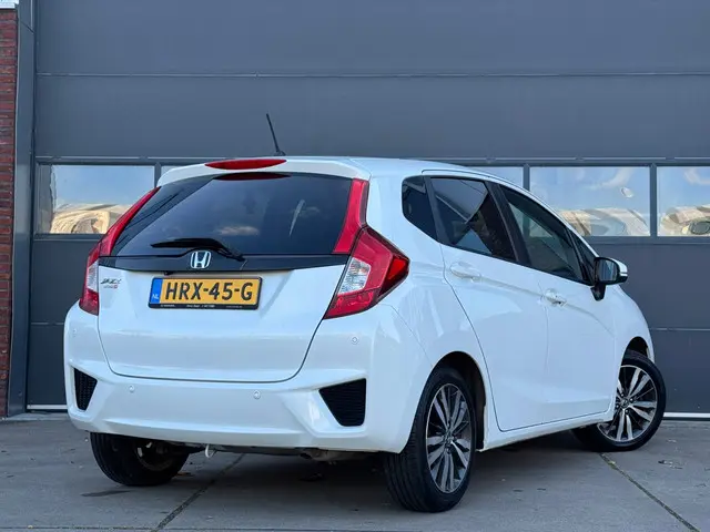 Honda Jazz 3