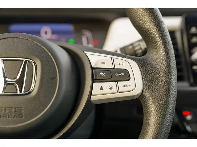 Honda Jazz 1.5i e:HEV ELEGANCE 2021 Hybride Benzine 16