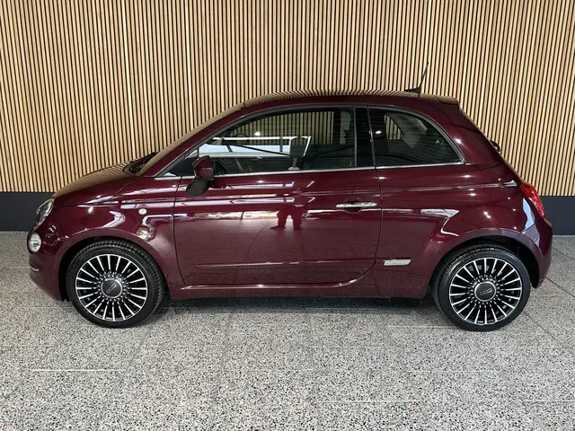 Fiat 500 3