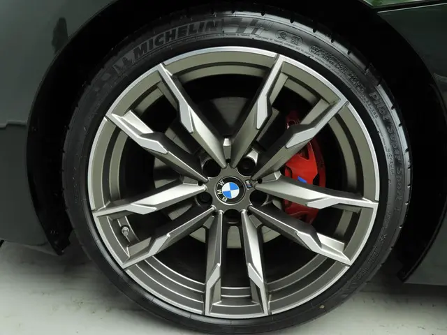 BMW Z4 Roadster M40i 2024 Benzine 47