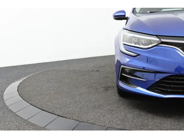 Renault Mégane Estate | 1700kg trekgewicht! | 2023 Benzine 32