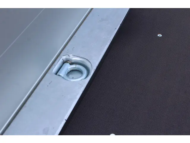 Opel Movano 2.2D 165 pk L3 3.5t Open laadbak 2023 Diesel 11