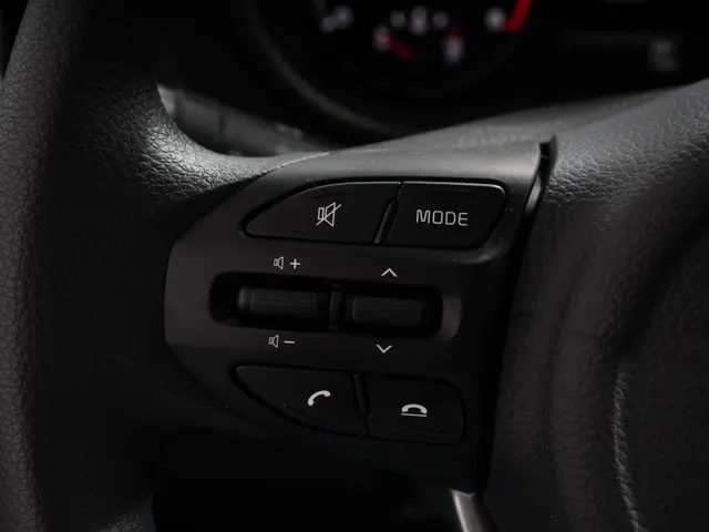 Kia Picanto 1.0 DPi Automaat DynamicLine 2023 Benzine 11