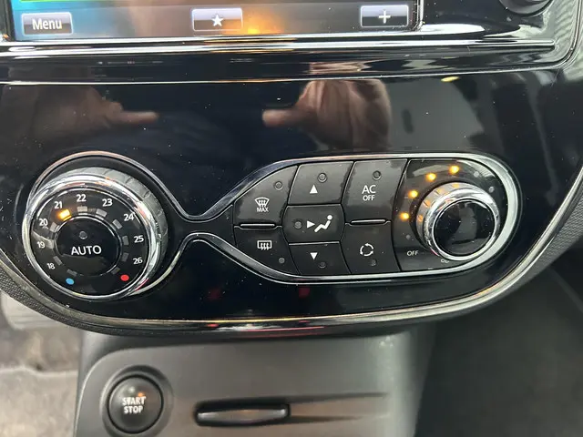 Renault Captur 1.2 TCe Dynamique 2014 Benzine 13