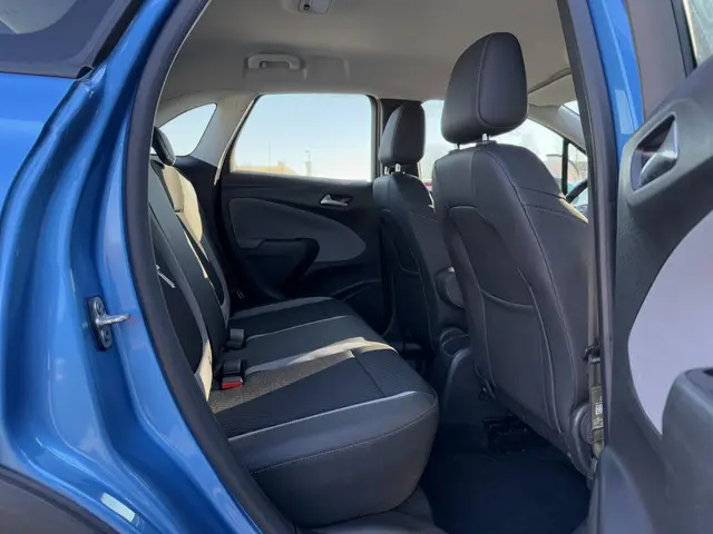 Opel Crossland X 1.2 Turbo Innovation 2020 Benzine 9