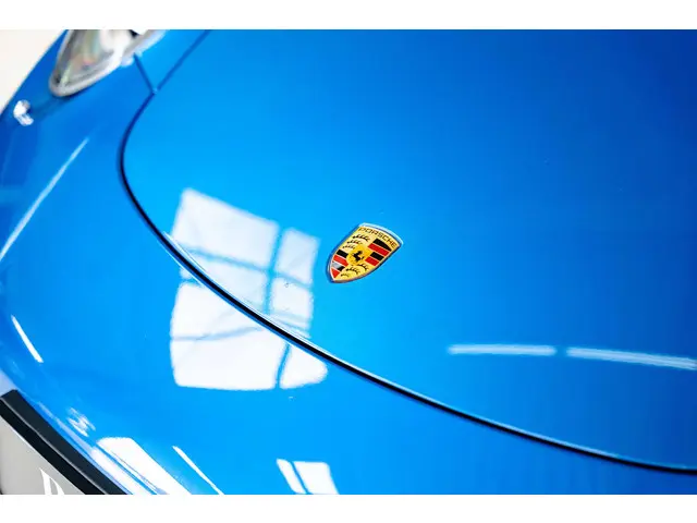 Porsche 911 Turbo 2014 Benzine 25