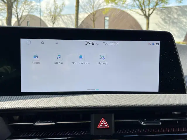 Kia EV6 GT AWD 77.4 kWh 2024 Elektrisch 24