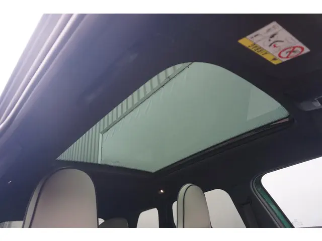 MINI Aceman SE 2025 Elektrisch 20