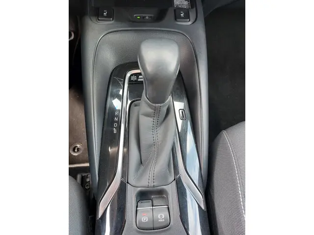 Toyota Corolla 1.8 Hybrid Style 2019 Hybride Benzine 14