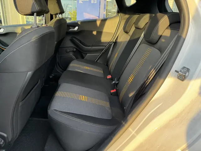 Ford Fiesta 1.0 EcoBoost Active 2019 Benzine 12