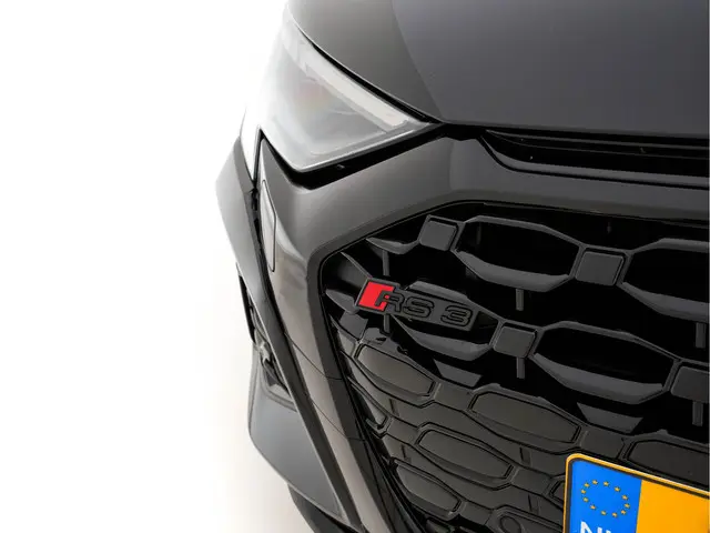 Audi RS3 Sportback 2.5 TFSI quattro 2022 Benzine 45