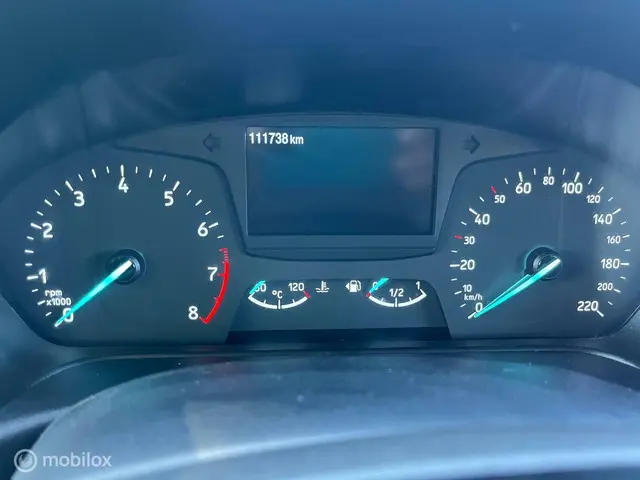 Ford Fiesta 1.0 EcoBoost Connected 2020 Benzine 30