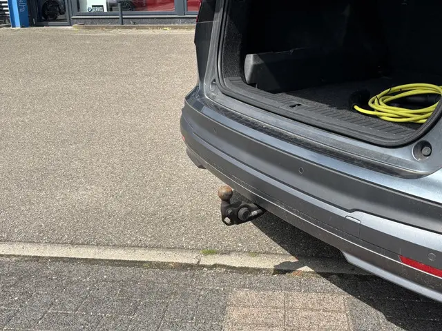 Škoda Enyaq iV 80 Loft 2021 Elektrisch 11