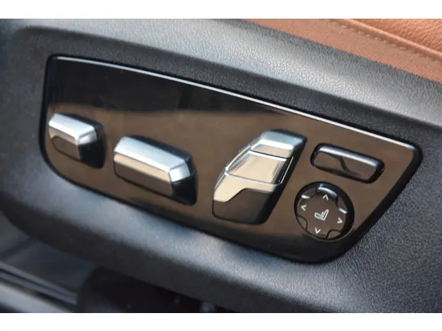 BMW 6 Serie 630D GT 2018 Diesel 14