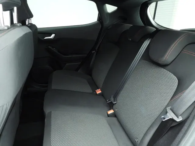 Ford Fiesta 1.0 EcoBoost ST-Line 2020 Benzine 8